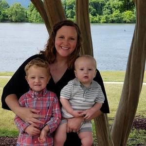 Meet your Posher, Jenny